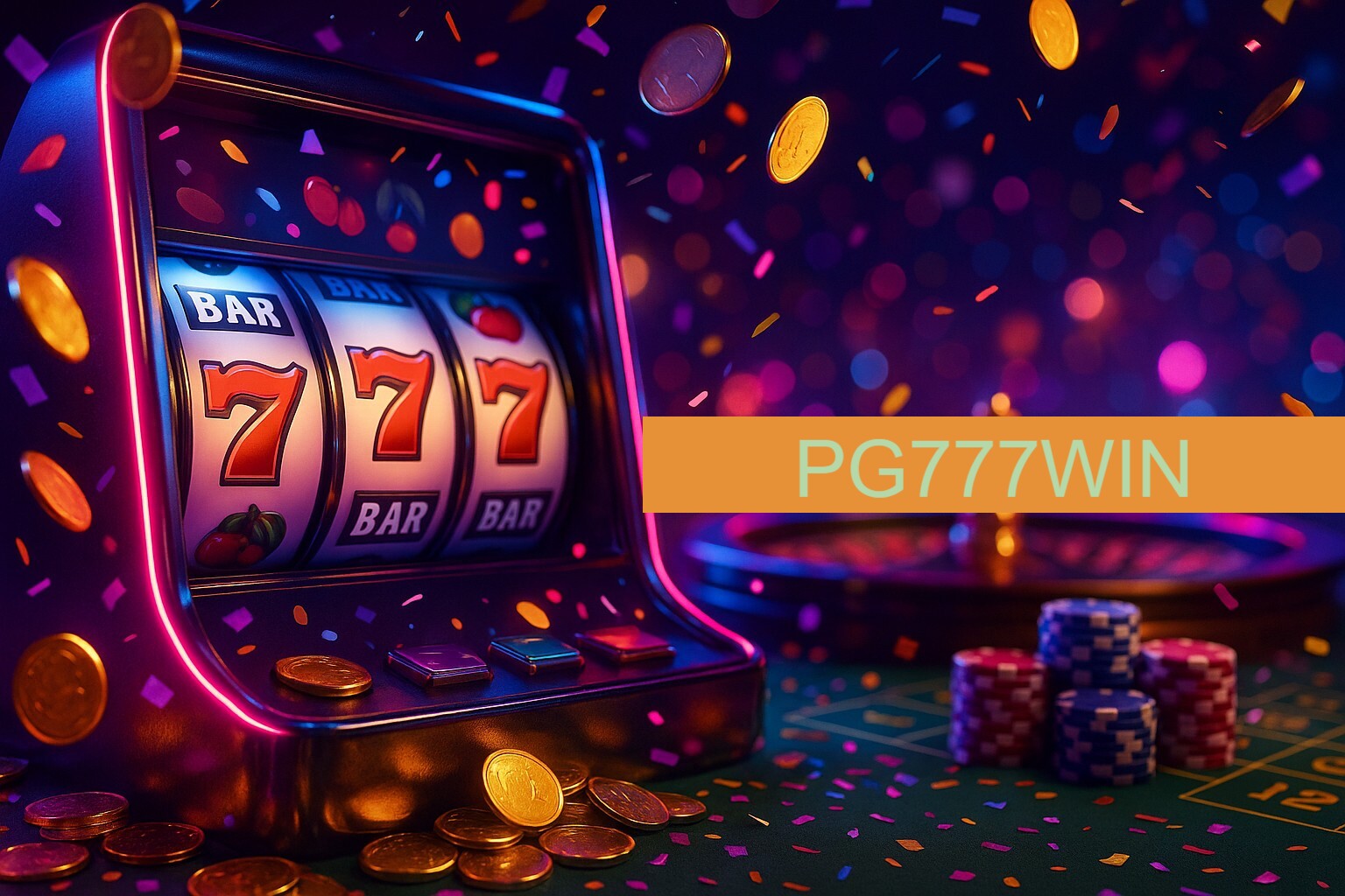 Benefícios dos Slots